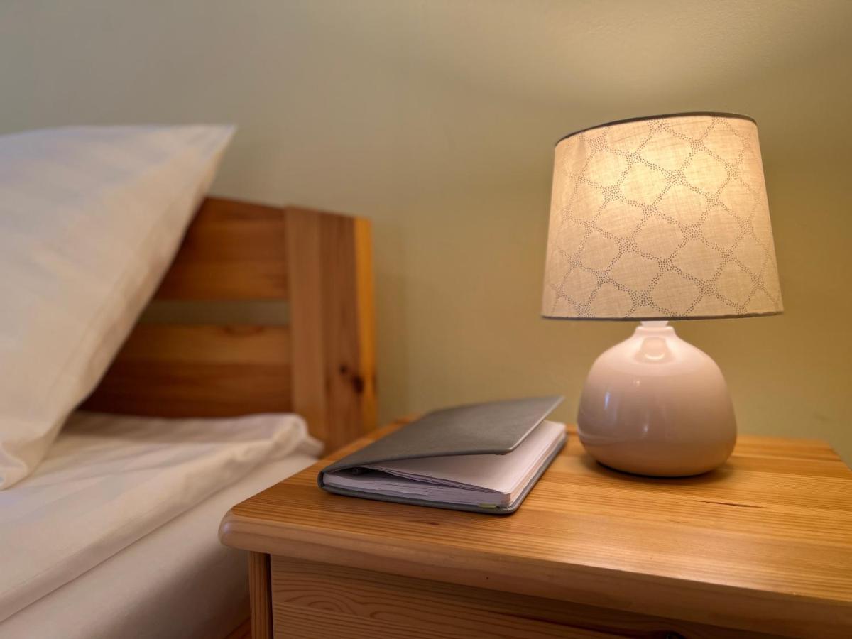 Hotel Marislav Cesnovice Εξωτερικό φωτογραφία